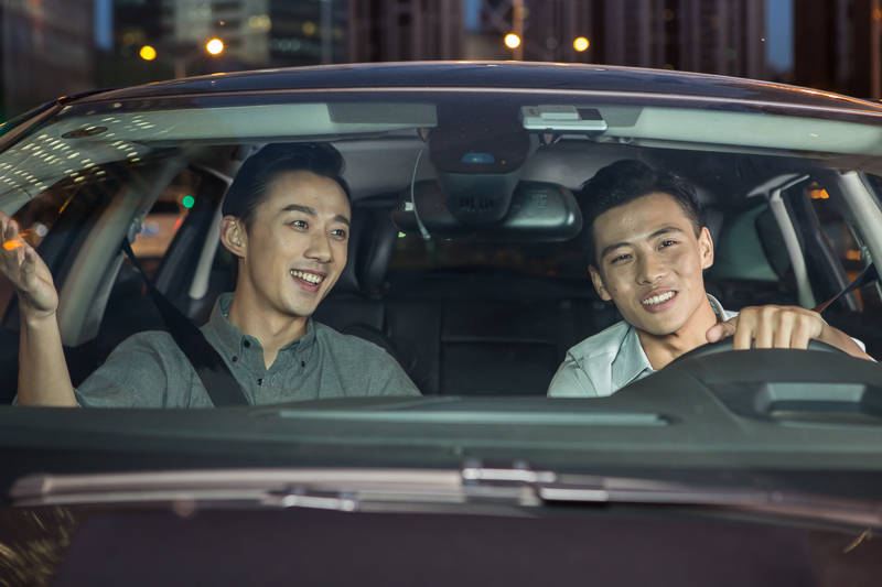 嘀嗒车主如何实现拼车赚钱攻略大揭秘