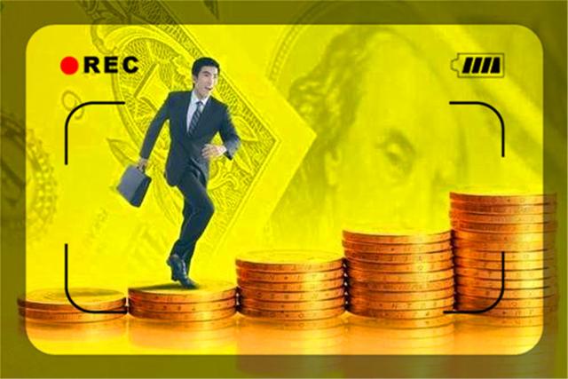 城市中哪些小生意赚钱多哪些领域是黄金赛道