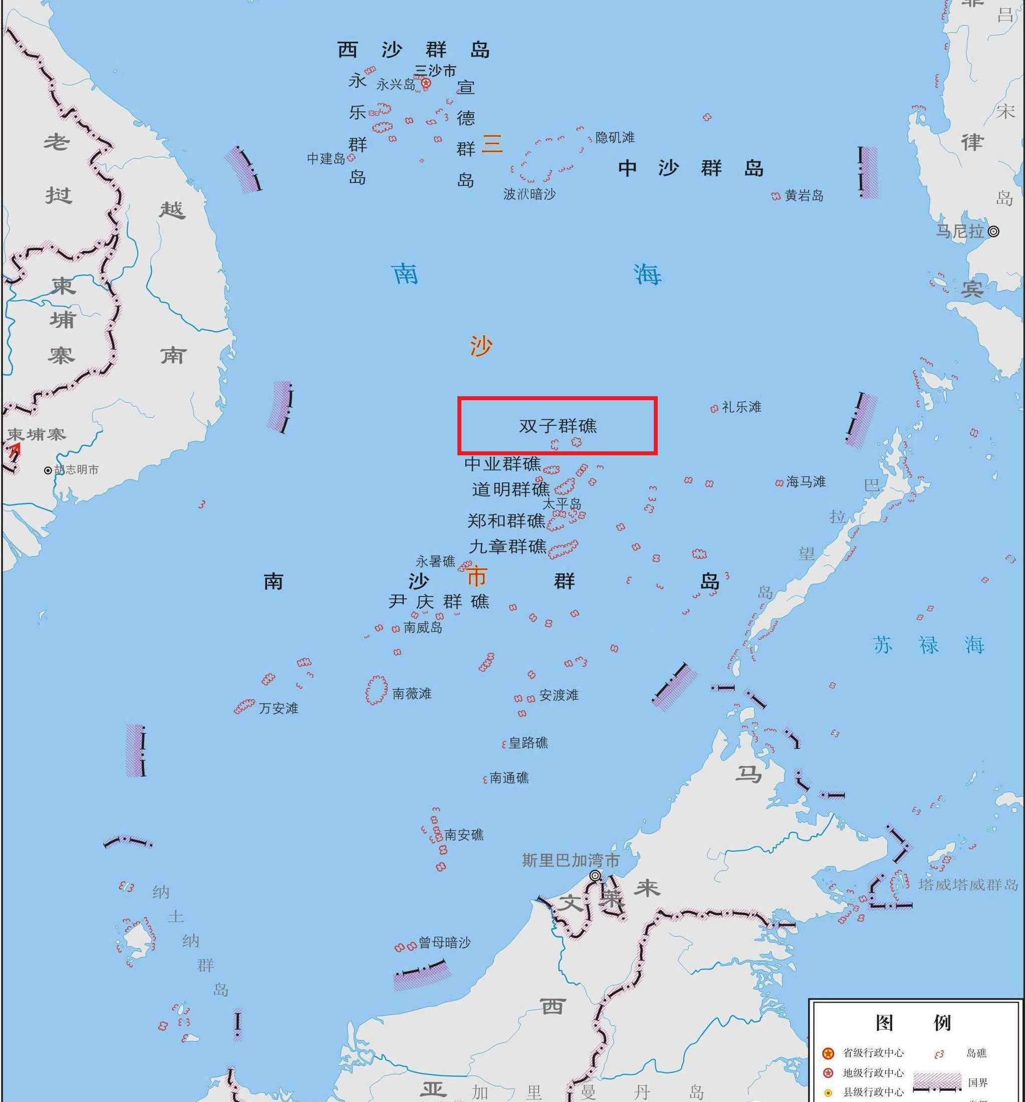 填海造岛如何盈利新岛屿会否面临沉降风险
