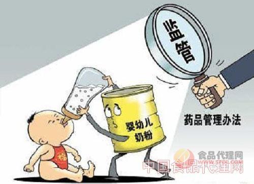 如何代理奶粉赚钱代理奶粉的可行方式有哪些