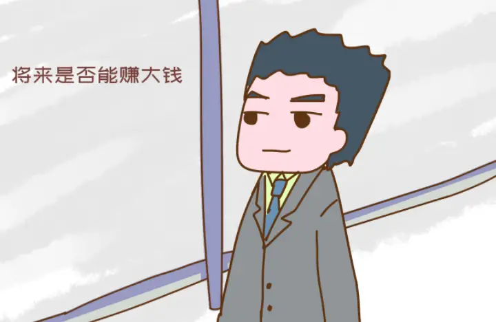 女性靠身体赚钱背后有哪些不为人知的苦涩
