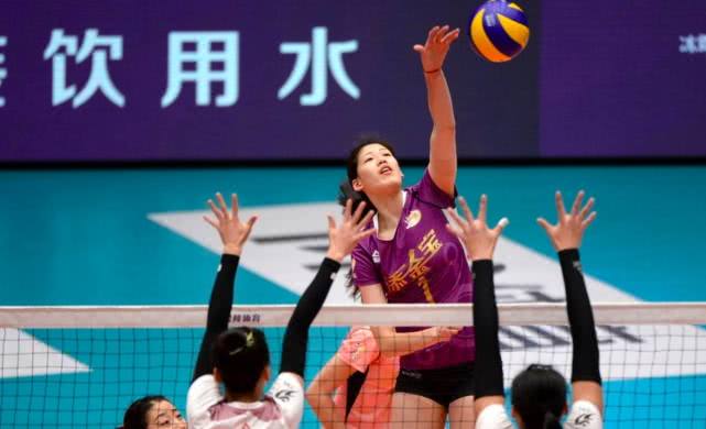 女排中最赚钱的人是谁她们创造了多少财富