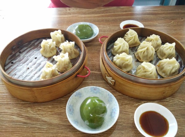 女生在昆山经营早餐能盈利吗哪里可以学习做早餐