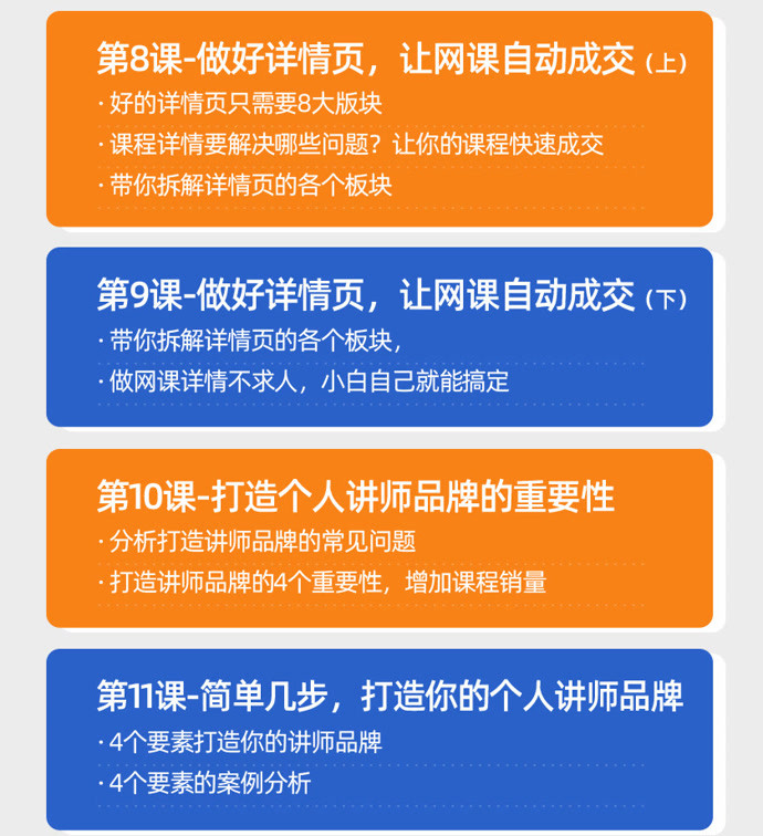 如何利用能力打造赚钱网课揭秘网课赚钱术