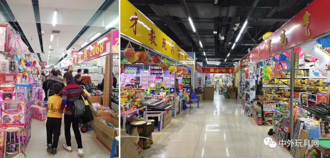 女生夜场卖玩具利润如何玩具批发市场在哪