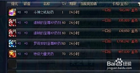 如何在DNF86级地下城中高效赚钱85版攻略大揭秘