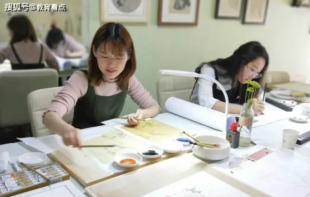 女性投资哪种手艺最有前景哪些生意适合女性创业者