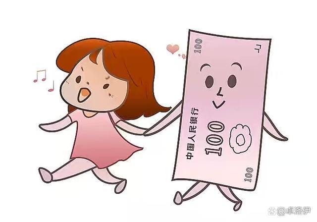 女性赚钱真的容易吗为何说女人更擅长挣钱