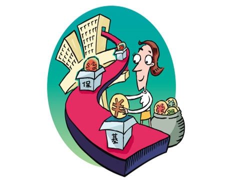 女性如何实现高收入赚钱之路哪些途径成就女性财富