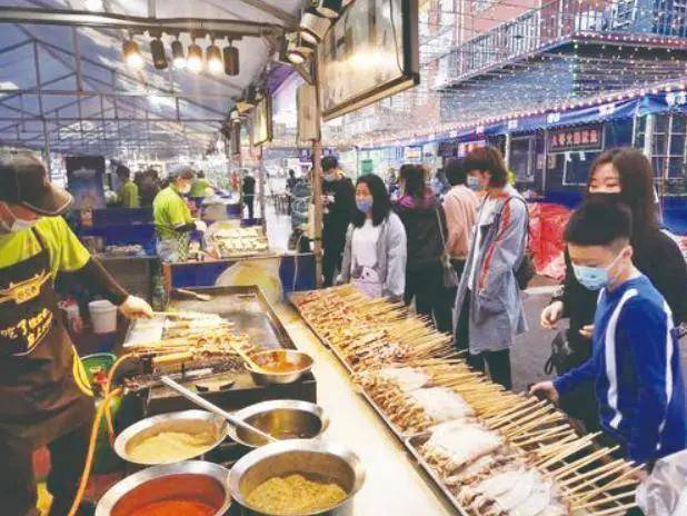 如何命名海鲜夜市才能吸引顾客卖海鲜赚钱的奥秘