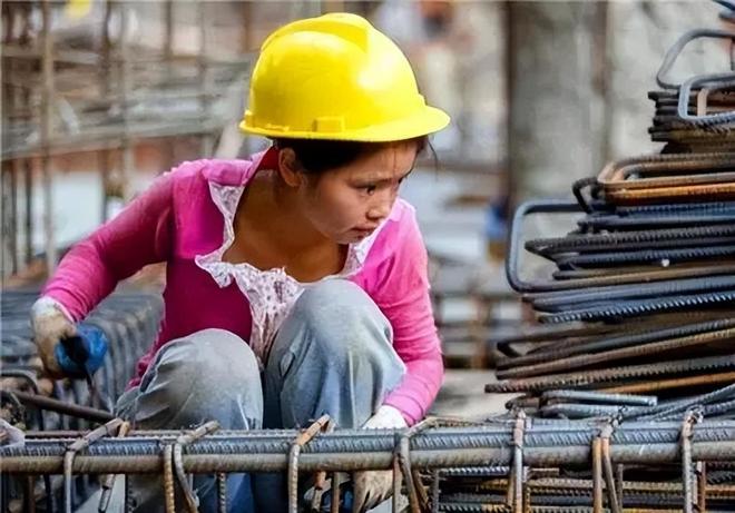 女性在工地赚钱可行吗适合女性在工地的哪些工作