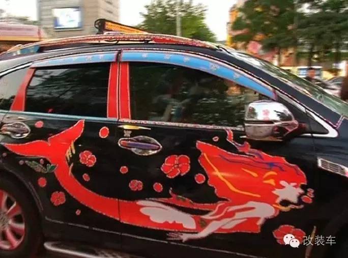 女性车主如何发挥汽车价值有哪些赚钱工作可选