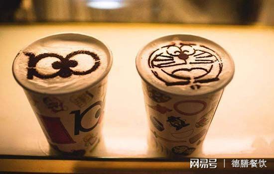 女生在奶茶店工作真的能赚钱吗前景又如何