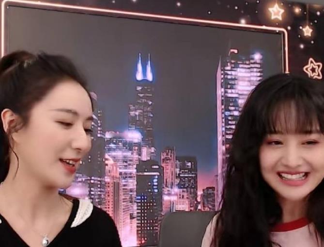 女明星直播真的能赚大钱吗直播间成明星新财源