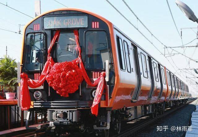 女生选择地铁机电专业前景如何盈利空间大吗
