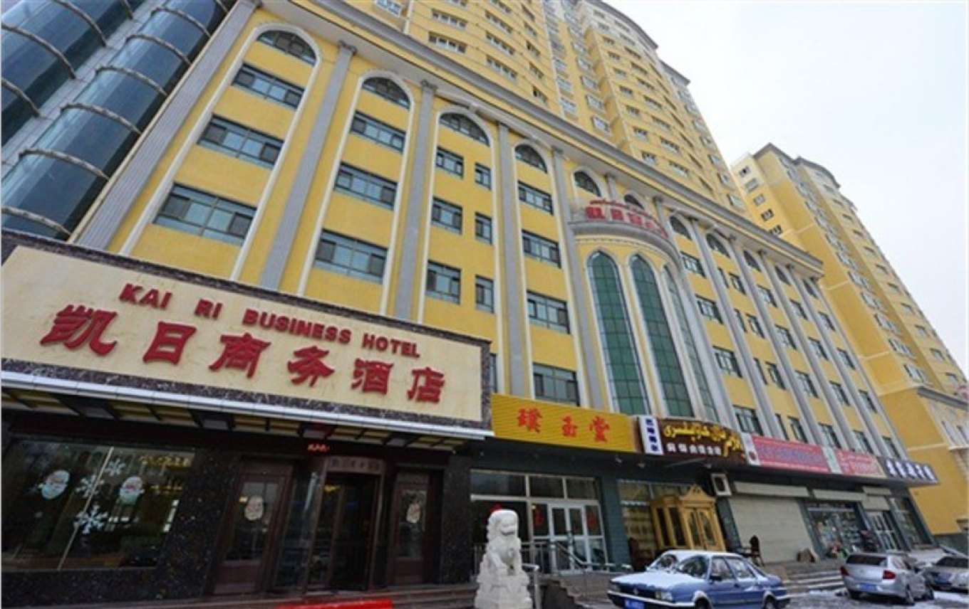 女生在喀什开酒店盈利前景如何酒店出售中