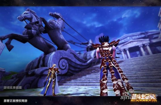 如何在《圣斗士星矢OL》中高效赚钱攻略大揭秘