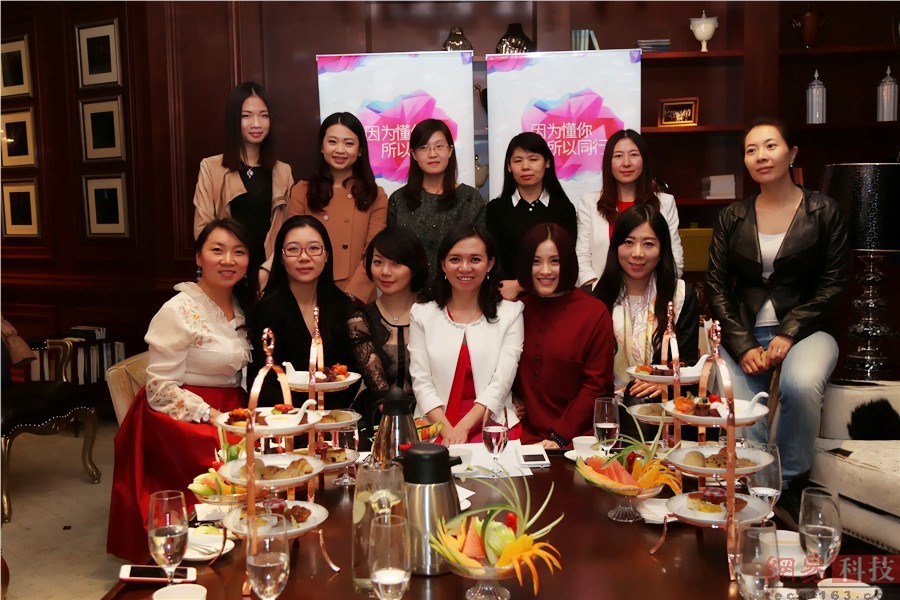 女性餐饮创业者真的赚钱吗为何她们都如此出色