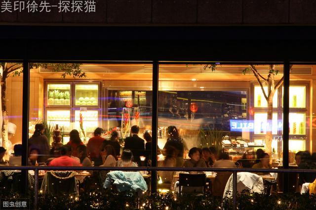 女生在舟山开饭店赚钱吗还有哪些生意值得一试