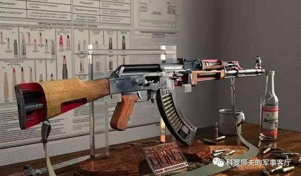 枪械工厂工作如何赚钱工人的主要职责有哪些