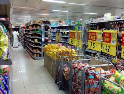 香港小型超市盈利前景如何开店生意好吗