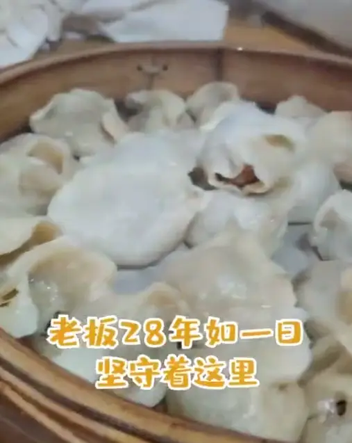 校园门口蒸饺摊盈利如何卖蒸饺真的能赚钱吗