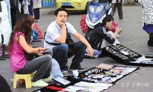 摆地摊赚钱有哪些攻略如何在地摊生意中取得成功