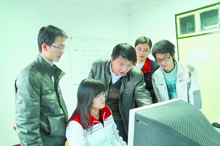 校园创业路在何方学生如何在校园中发掘商机