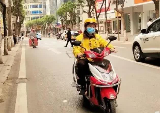 无车一族如何赚钱跑外卖可行吗