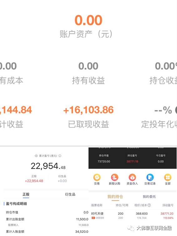 最新版奇葩理财法真的能赚钱吗
