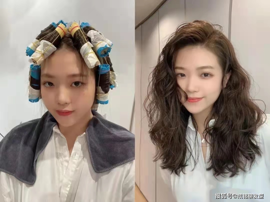 换发型真的能助女性减肥又赚钱