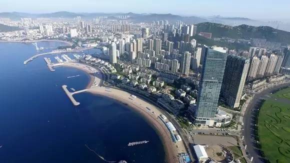 普兰店大连地区工资水平如何赚钱前景好吗