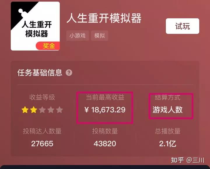 抖音赚钱究竟有多少人在实践中获得收益