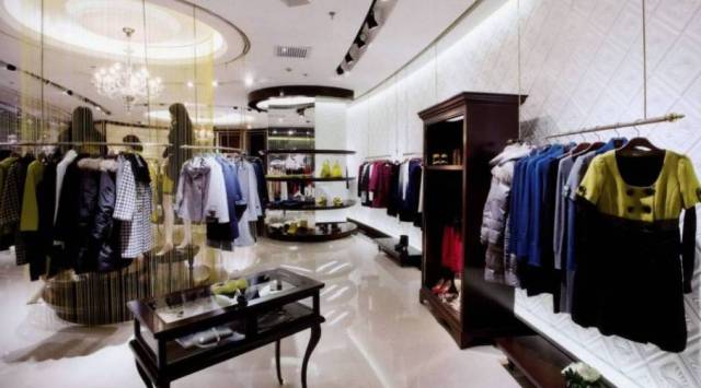 服装店如何盈利开店攻略大揭秘