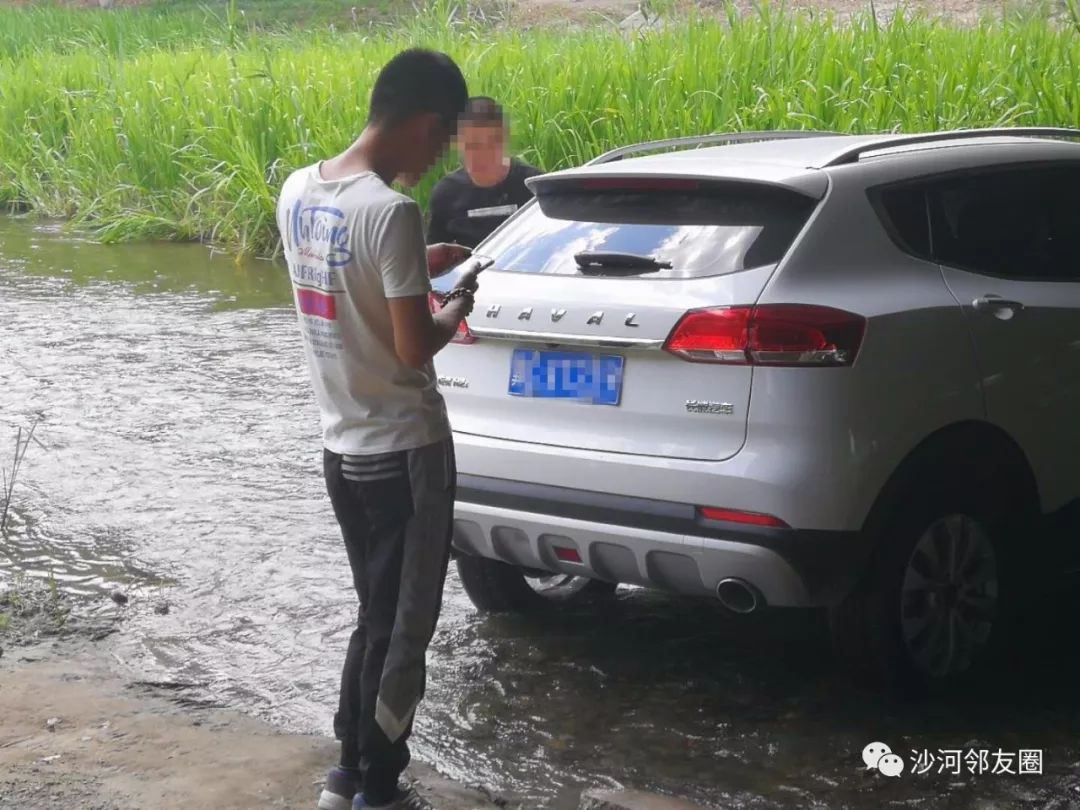 桥下洗车能否盈利河边洗车是否合法