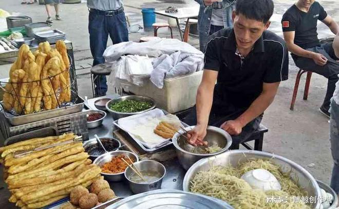 杭州开早餐店还能盈利吗哪些早餐菜品最赚钱