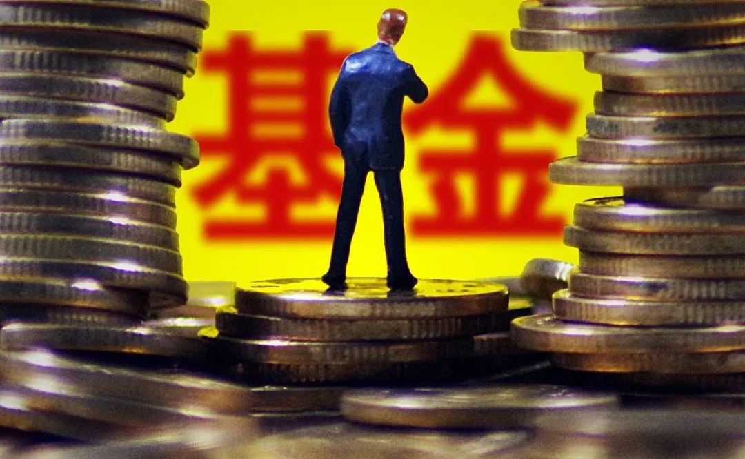 所有基金都能赚钱吗知乎上的真相探讨