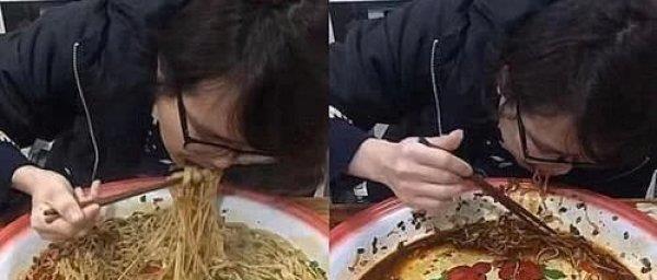 拍吃东西视频真的能赚钱吗