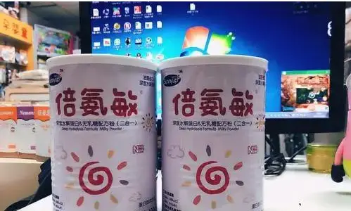 成为城市奶粉总代理盈利空间有多大