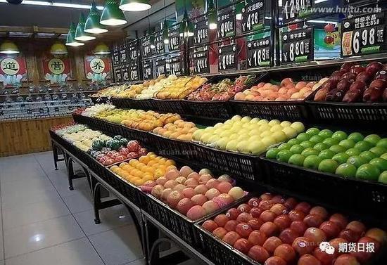 果园卖鸡蛋盈利几何水果店添售蛋品可行吗