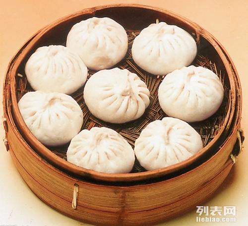 杭州卖包子盈利如何探究包子批发市场潜力