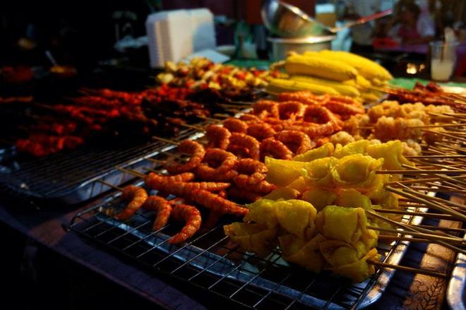 校园快餐哪家强学校附近开什么餐饮更赚钱