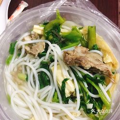 青岛开面条店利润如何哪家面馆美味受欢迎