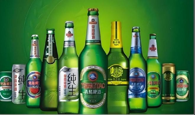 青岛啤酒代理盈利前景如何值得我投身代理吗