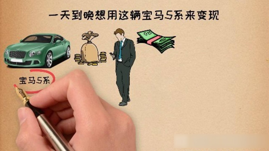 无需工作如何实现财富增值