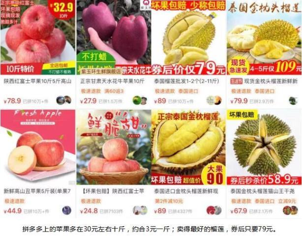 果园生意赚钱吗经营果品销售是否可行