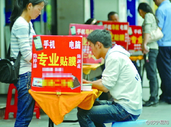手工摆摊真赚钱吗如何巧妙手作赢得市场