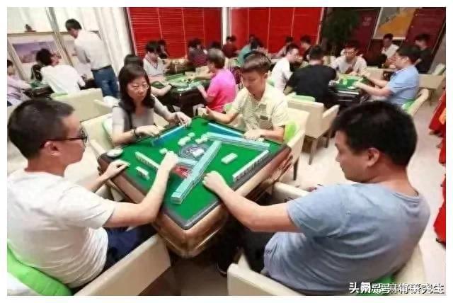掌握哪些技巧能让麻将馆生意兴隆