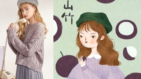 成为一名插画师怎样实现盈利之道