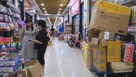 校园里如何经营小卖部盈利进货渠道哪里寻